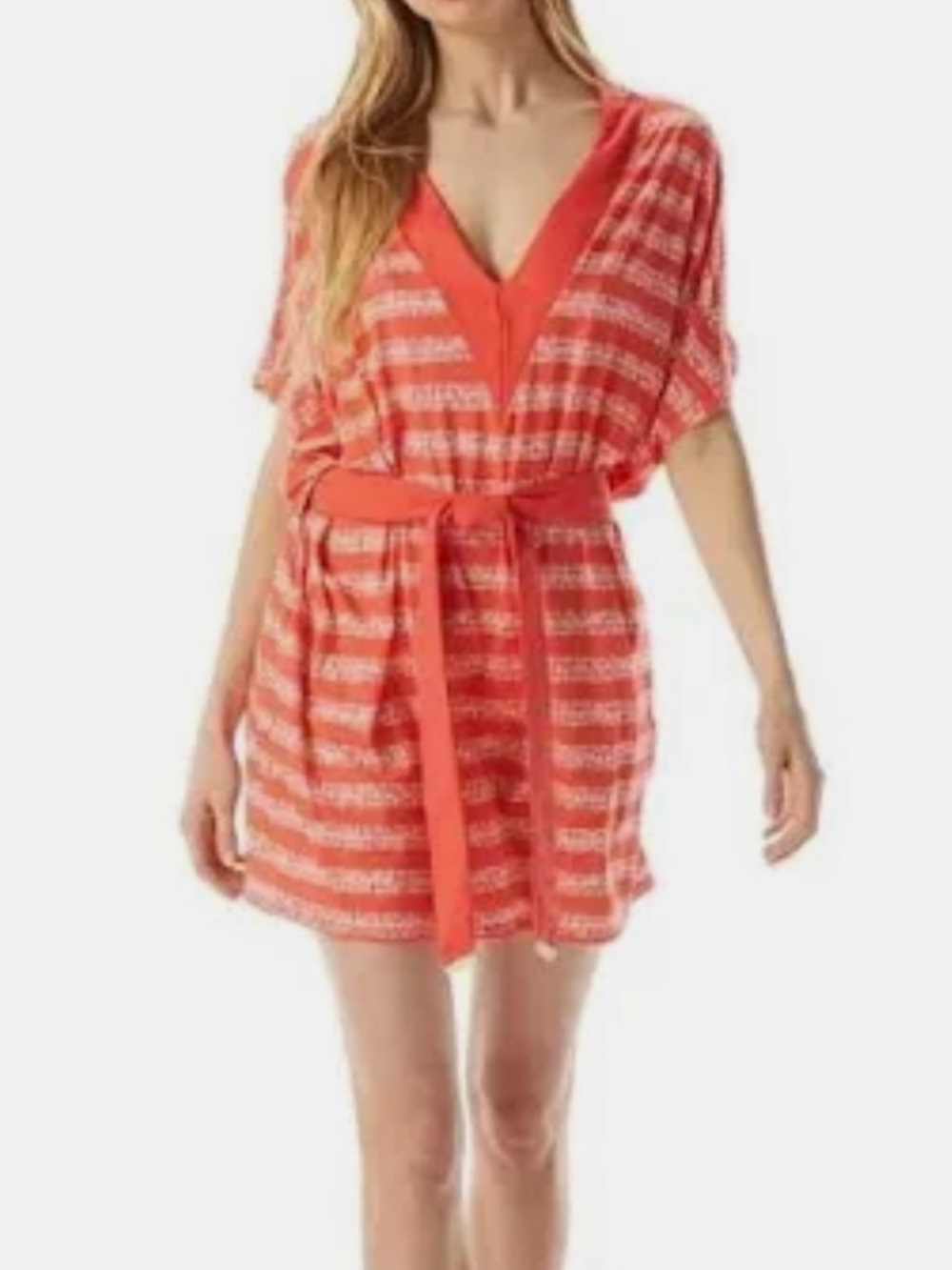 MICHAEL KORS cover-up NWT size S